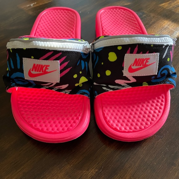 Nike Shoes - Nike Slides